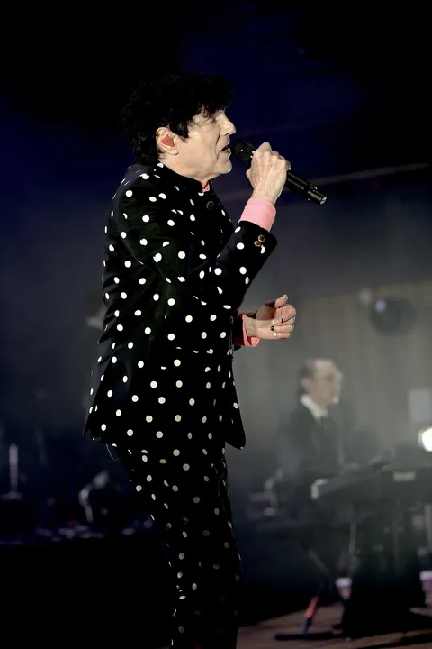 Sparks at Bristol Beacon