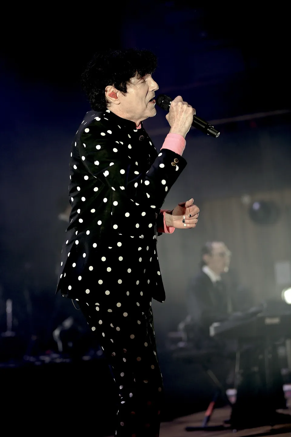 Sparks at Bristol Beacon - photo 39