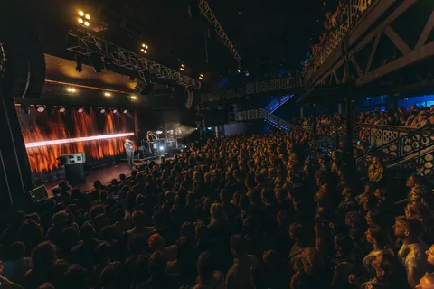 Kae Tempest at O2 Academy, Bristol