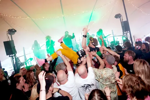 Outer Town Festival 2025