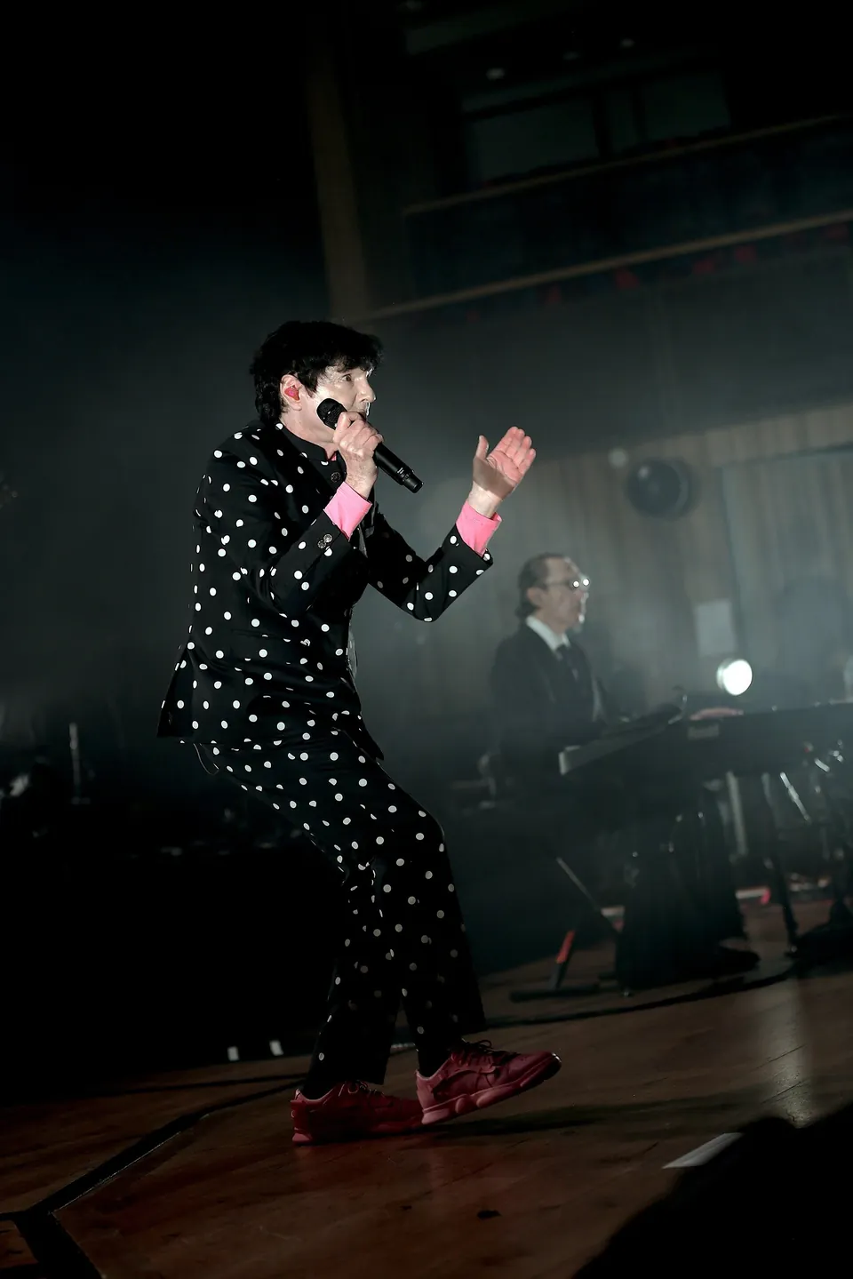 Sparks at Bristol Beacon - photo 14