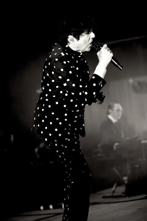 Sparks at Bristol Beacon