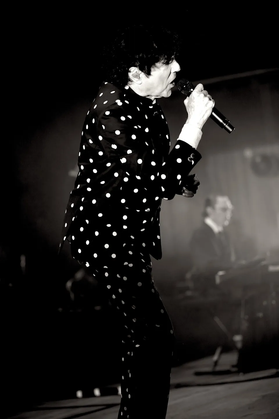 Sparks at Bristol Beacon - photo 26