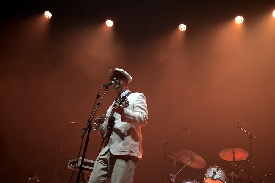 Sparks at Bristol Beacon - photo 17