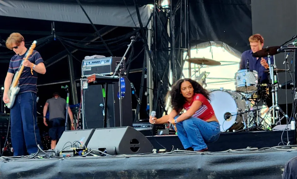 Forwards Festival 2025