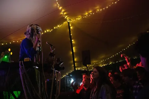 Outer Town Festival 2024