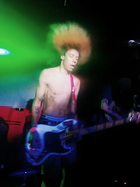 Ritual Union Festival 2024