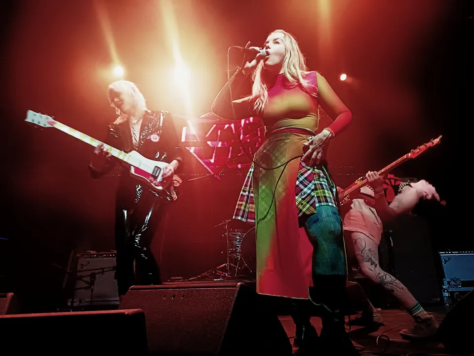 Ritual Union Festival 2024