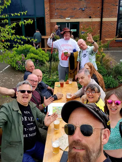 Outer Town Festival 2025