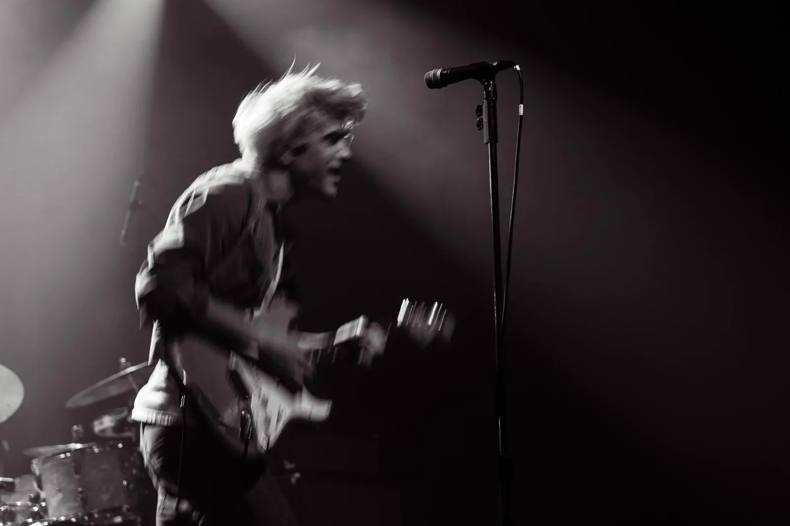 We Are Scientists at Electric Bristol - photo 4