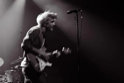 We Are Scientists at Electric Bristol