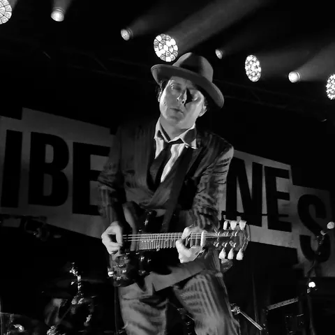 The Libertines at O2 Academy