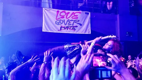 NOVA TWINS at ELECTRIC BRISTOL