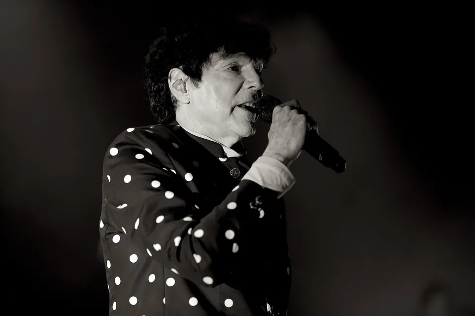 Sparks at Bristol Beacon - photo 38