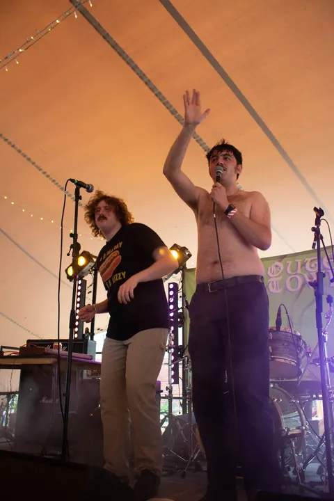 Outer Town Festival 2024