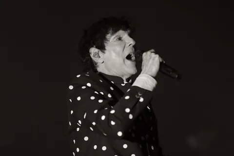 Sparks at Bristol Beacon