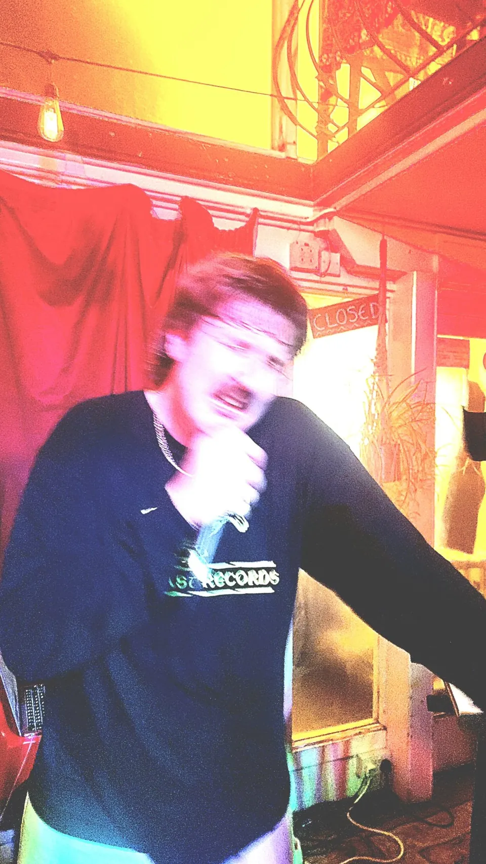 Getdown Services at Loves Cafe - photo 2