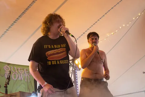 Outer Town Festival 2024