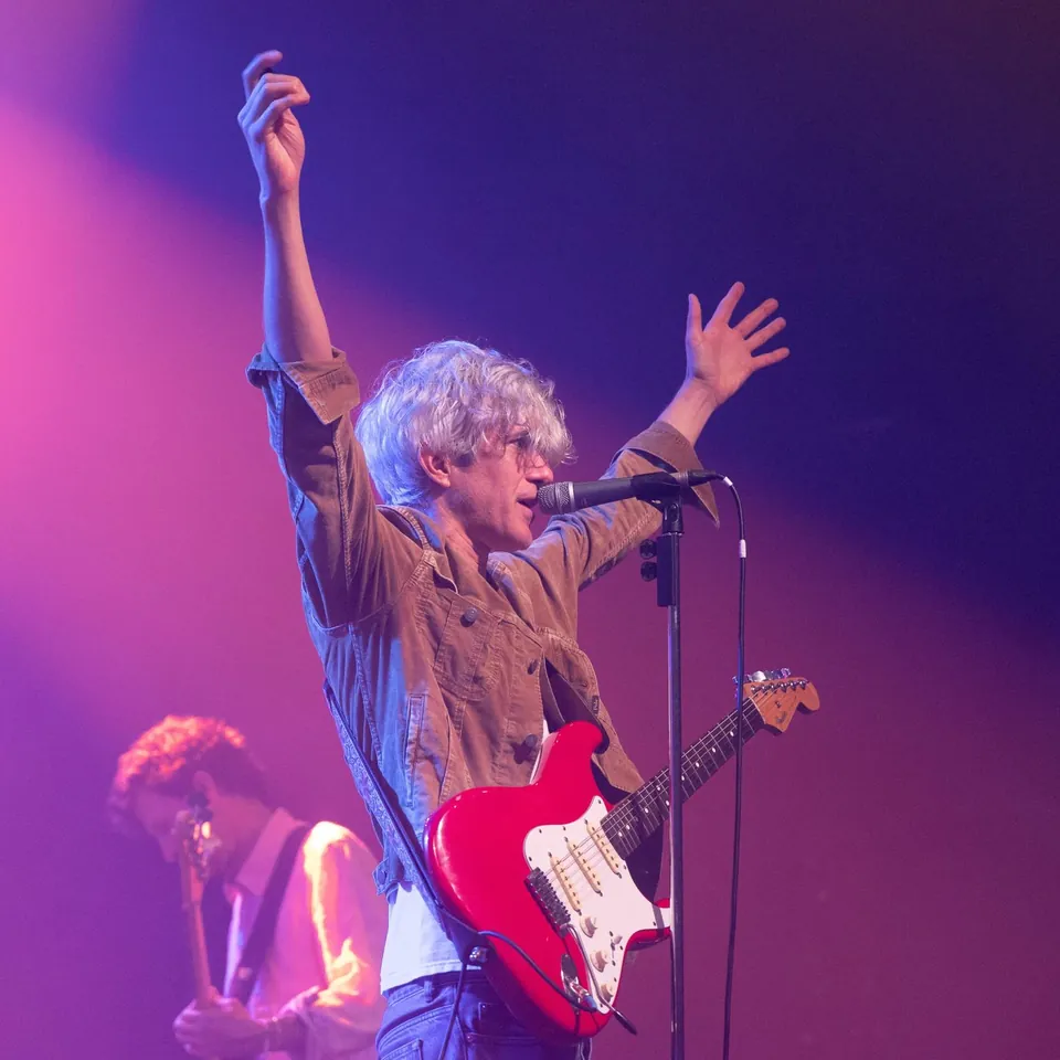 We Are Scientists at Electric Bristol - photo 9