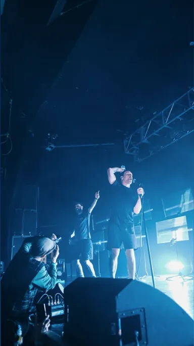 Sleaford Mods