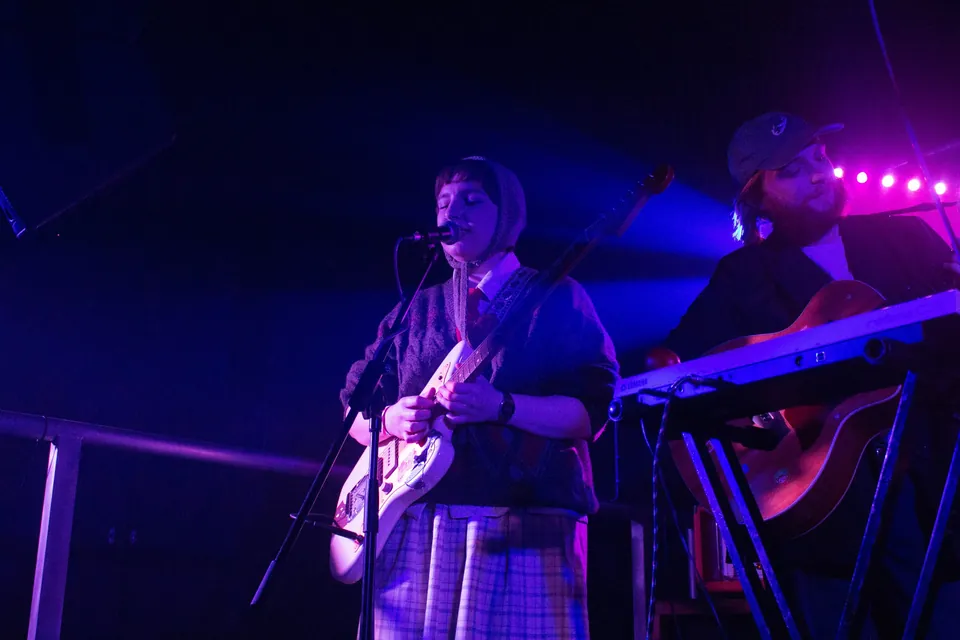 Outer Town Festival 2024 - photo 2