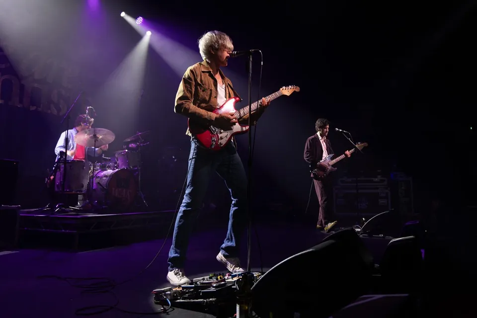 We Are Scientists at Electric Bristol