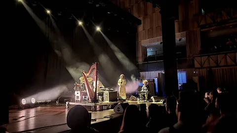 Simple Things Festival 2025