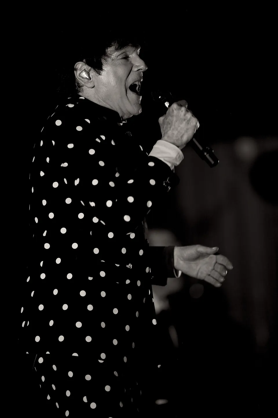 Sparks at Bristol Beacon - photo 2
