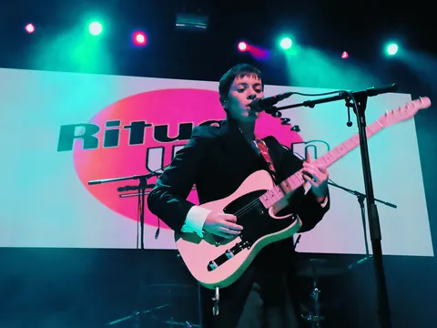 Ritual Union Festival 2024