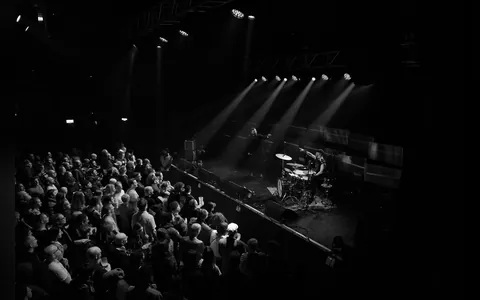 Sleaford Mods