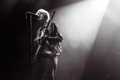 We Are Scientists at Electric Bristol