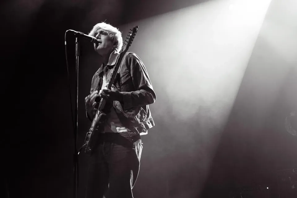 We Are Scientists at Electric Bristol - photo 8