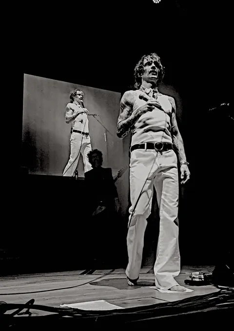 The Darkness at Bristol Beacon