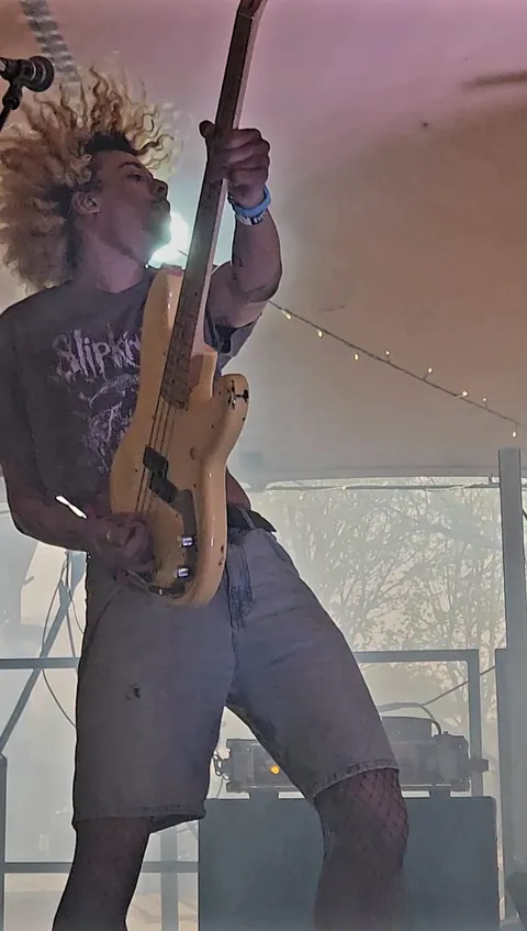 Outer Town Festival 2025