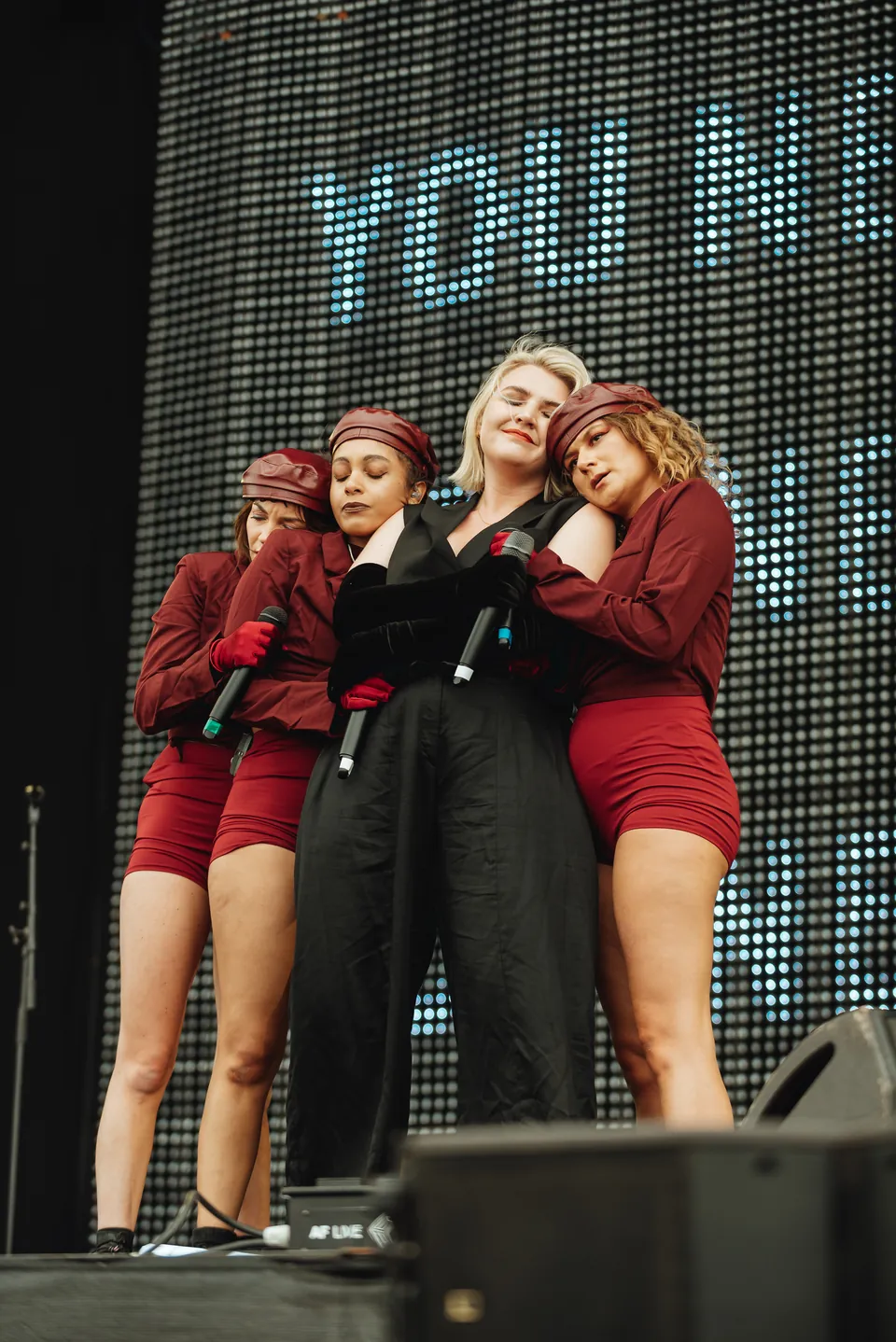 Forwards Festival 2022 - photo 3