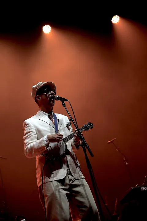 Sparks at Bristol Beacon