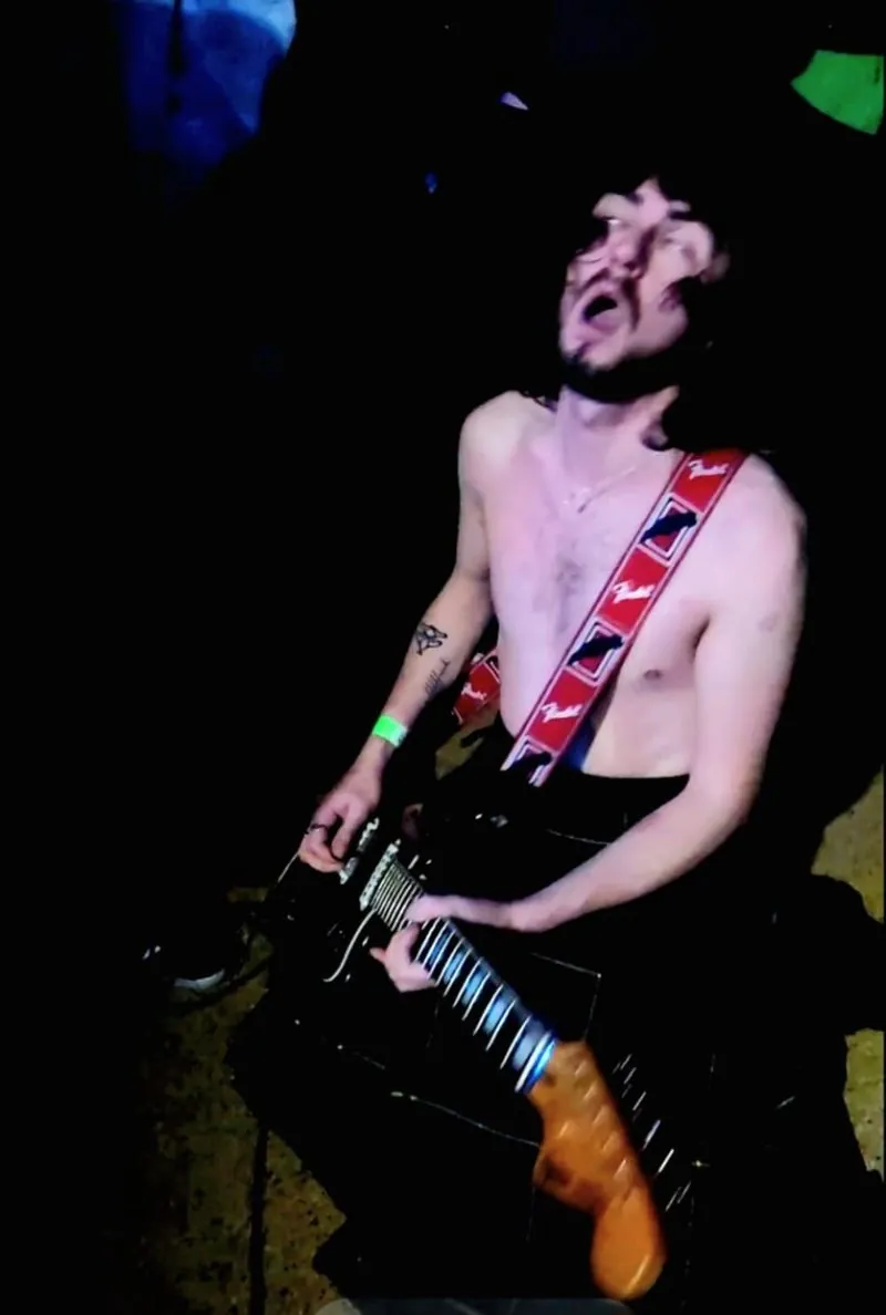 GURRIERS at STRANGE BREW - photo 2