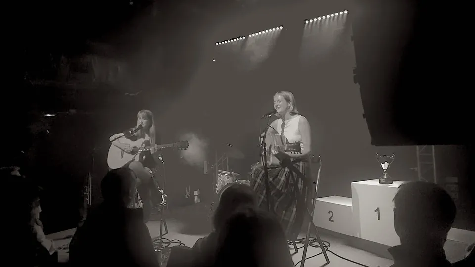 PRIMA QUEEN & LILO at Thekla - photo 2