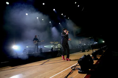 Sparks at Bristol Beacon