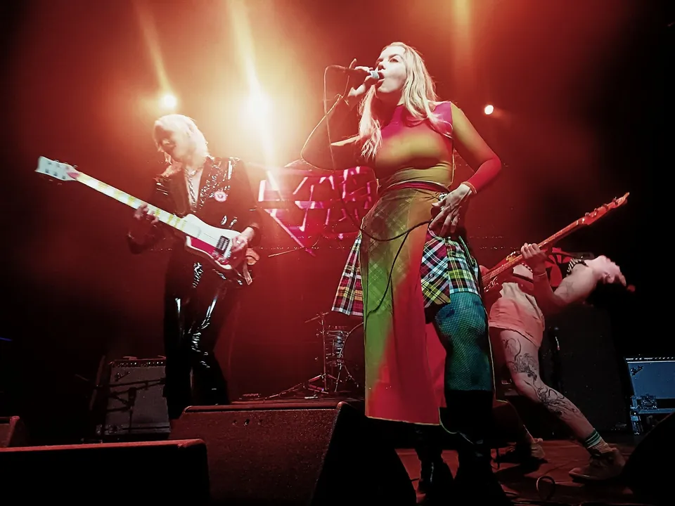 Ritual Union Festival 2024 - photo 11