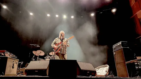 Simple Things Festival 2025