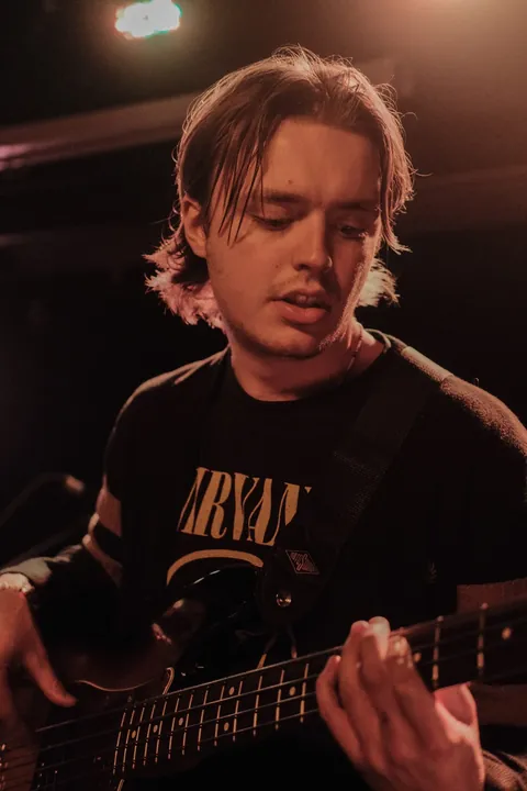 The Mysterines showcase a stripped back offering of