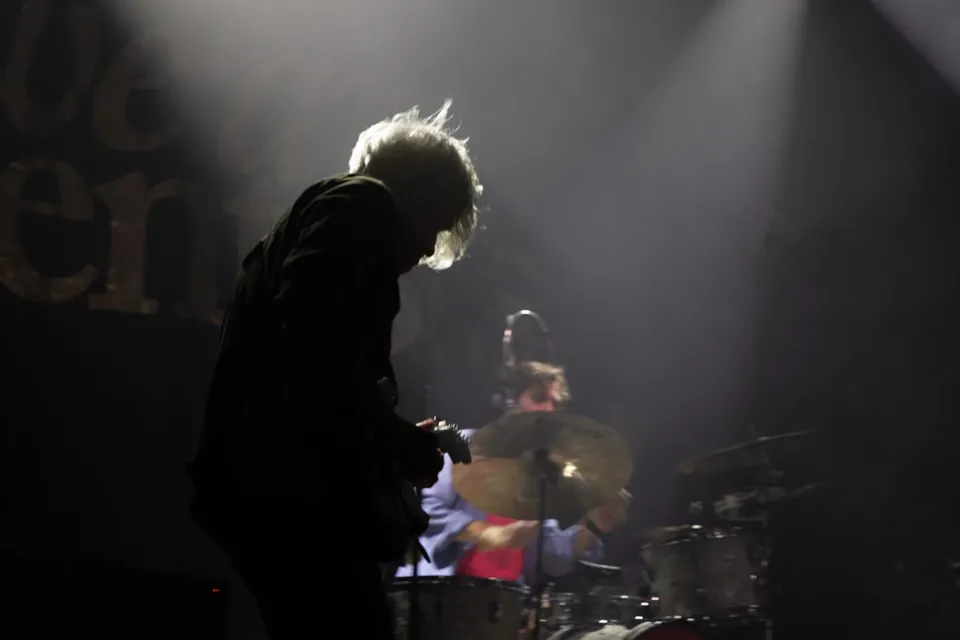 We Are Scientists at Electric Bristol - photo 13