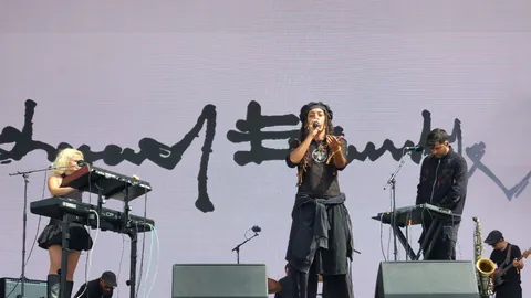 Forwards Festival 2025