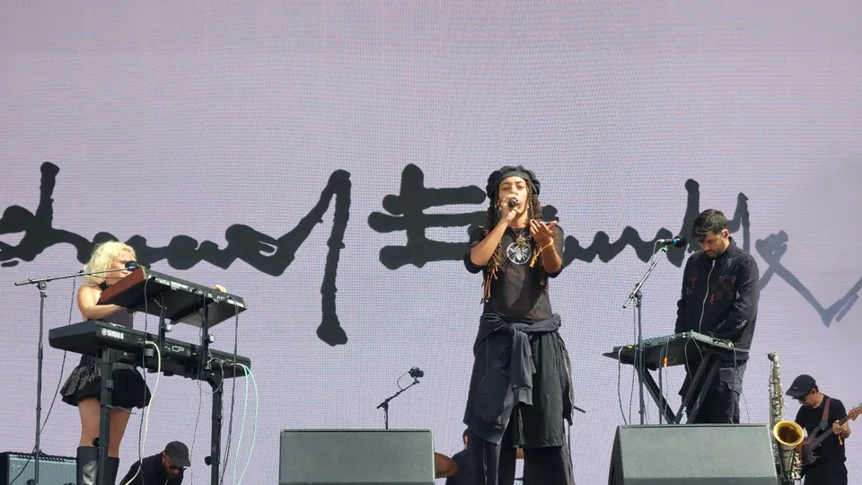 Forwards Festival 2025 - photo 6
