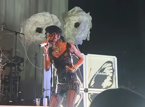 NOVA TWINS at ELECTRIC BRISTOL