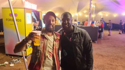 Forwards Festival 2025