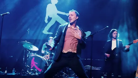 BAXTER DURY at SWX