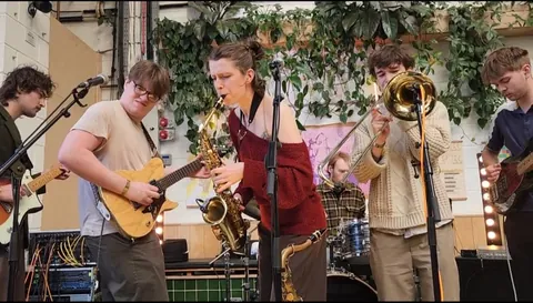 Outer Town Festival 2026