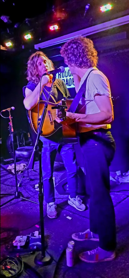 Razorlight at Rough Trade Bristol